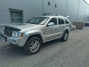 Jeep Grand Cherokee 3.0 CRD