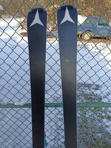 Atomic Redster Doubledeck GS 178 cm - 1