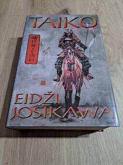 Triko, Eidži Jošikawa - 1