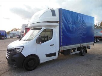Renault Master 2,3 dCi - 1