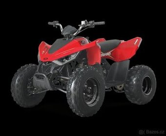 LINHAI ATV 110 2X4 EFI CE