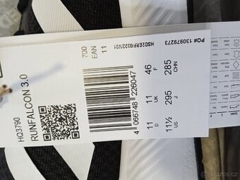 Pánské Adidas nove