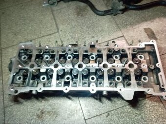 Hlava motoru AR 2.4. JTD m 20v
