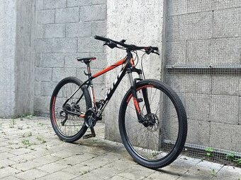 Horské kolo SCOTT aspect
