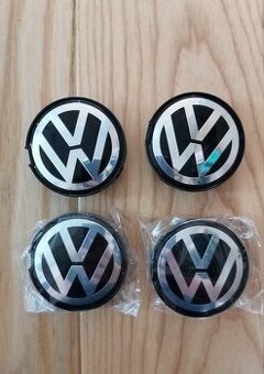 63 mm Stredove poklicky Volkswagen VW 7D0601165