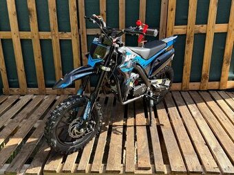 Minicross 49ccm2T C023