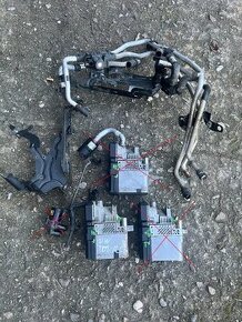 VW Touareg webasto 7L6815071G