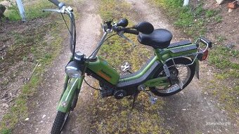 Babetta 210