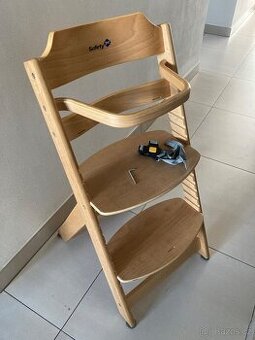 Dětská jídelní židlička
