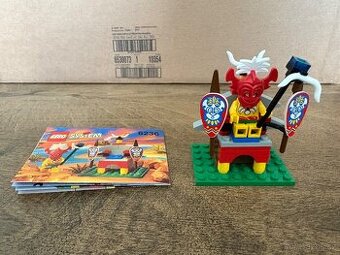 Lego 6236 Pirates King Kahuka