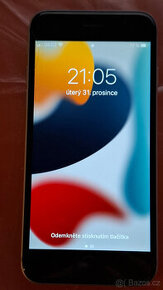 Telefon Apple iPhone 6s A1688 (2GB + 32GB) + nabíj.Lightning