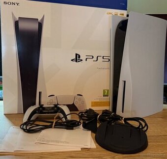 Ps5 1tb