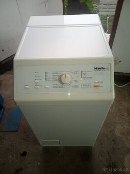 Automatická pračka Miele