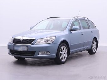 Škoda Octavia 1,2 TSI Elegance Aut.klima (2010)