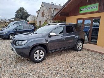Dacia Duster 1.6 SCe 84kW orig.78tis.km.