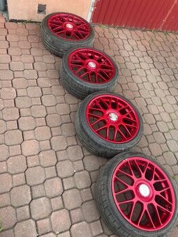 BBS rc 330