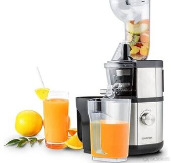 Klarstein Fruitberry OJ6-S odšt´avňovač
