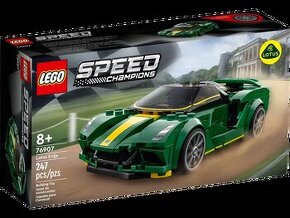LEGO - Lotus Evija
