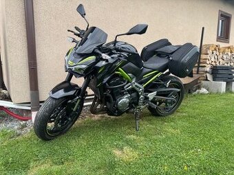 KawasakiZ900
