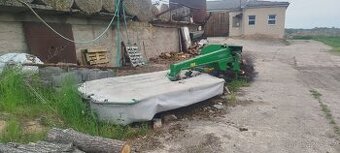 Žací lista - 1