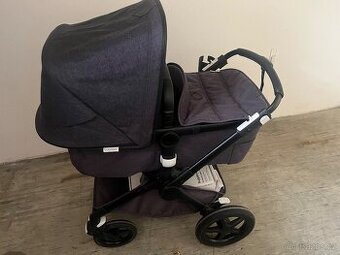 Bugaboo fox 3