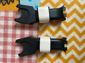 Bugaboo Cameleon adapter Maxi Cosi