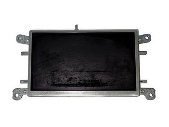 LCD display MMI ukazatel 8T0919603E Audi A4 B8 8K r.v. 2010