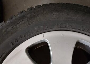 sada alu BMW styling 165