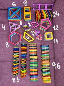 Magformers - 1