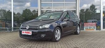 Volkswagen Golf 6 1.4 TSI 90 Kw Comfortline