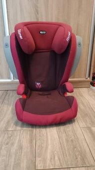 Romer Kidfix Sict