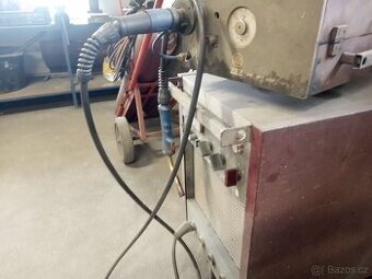 Prodám vlsp 315 co2
