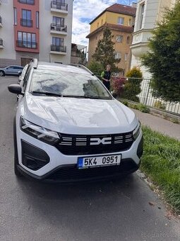 Dacia Jogger 1.0i LPG