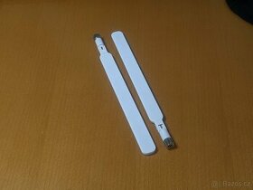 Anténa 4G/LTE konektorová FLAT - 1