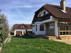 Prodej domu Březsko - 1