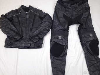 Probiker PRX-8 dámska kožená moto kombinéza 46 XL