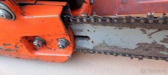 Pila Husqvarna 266 - 1