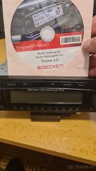 BECKER INDIANOPOLIS PRO