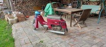 Jawa Pionýr