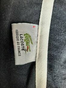 Lacoste, vel. L - 1
