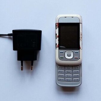 Nokia 5300 XpressMusic