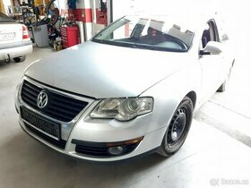 VW Passat 2005 2,0TDI 103kW BMP COMBI - JEZDI - DILY