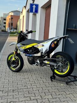 Husqvarna 701