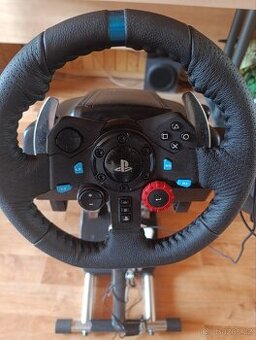 Logitech g29