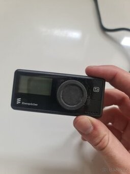 Použité naftové topení Airtronic S2 D2L