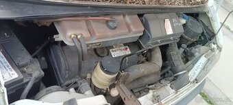 Motor 2.8 JTD