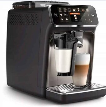 Philips Series 5400 LatteGo Plně automatický kávovar