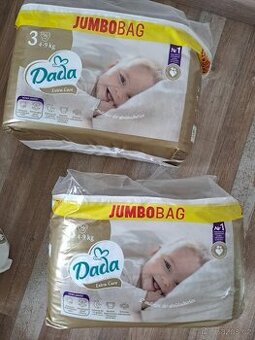 Dada extra care vel. 3