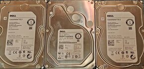 SATA 1TB 3.5" různé značky Enterprise - 1