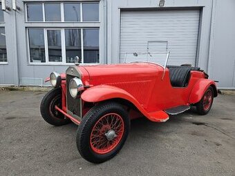 LANCIA DILAMBDA V8 SPORT 1930